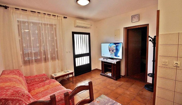 Apartment in Porec with One-Bedroom 23 in Poreč