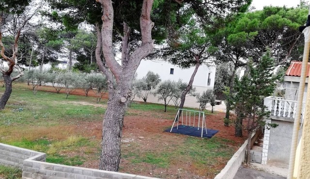 Apartment in Vir with Terrace, Air condition, WIFI (4594-1)