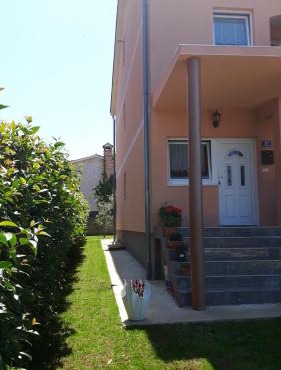 Apartment Ivan in Poreč
