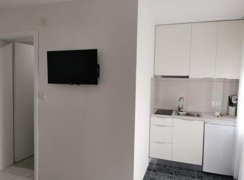 Apartment Ivo Kaurinovic in Zaton