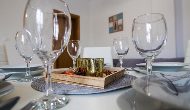 Apartment Ivona in Šibenik