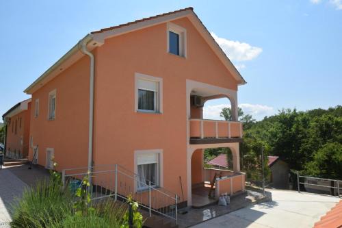 Apartment Jamb in Čižići