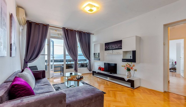 Apartment Jasmina