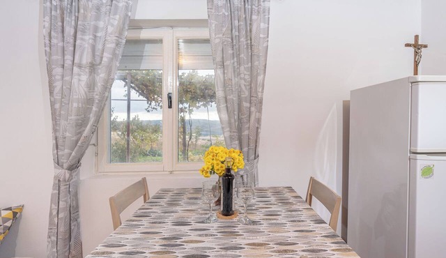Apartment Jopek in Razanac