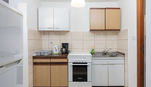 Apartment Jopek