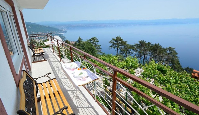 Apartment Josip by Interhome in Medveja