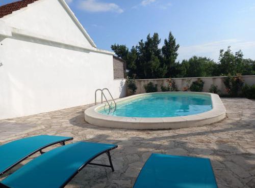 Apartment Joy II in Šibenik