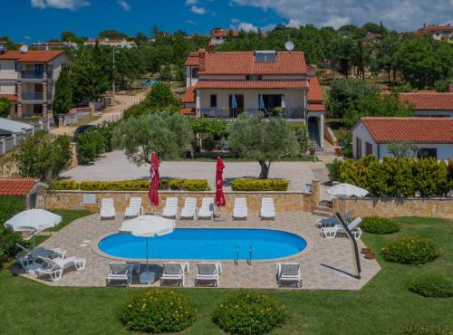 Apartment Jukić-4 by Interhome in Kaštelir