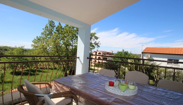 Apartment Julia Rosa/HR-11080-03 by Interhome