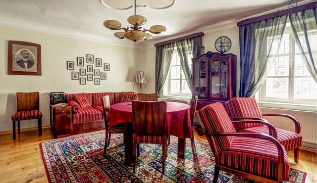 Apartment Julijan in Varaždin