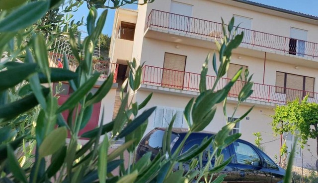 Apartment Kamen in Split