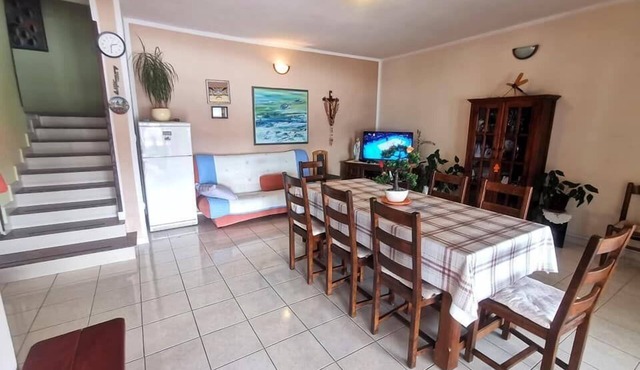 Apartment Katarina on the Island of Pag in Zubovici