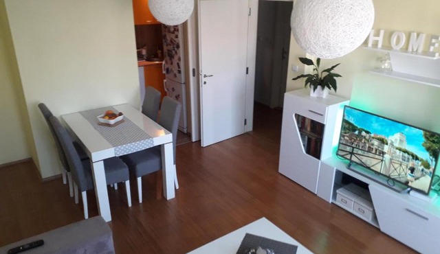 Apartment Katarina in Novi Sad