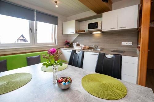 Apartment Kikelj in Bohinj