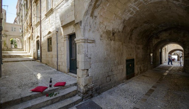 Apartment Klara in Dubrovnik