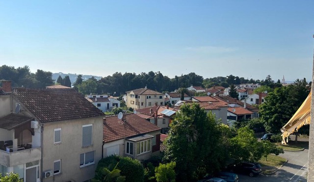 Apartment Klaudio in Poreč