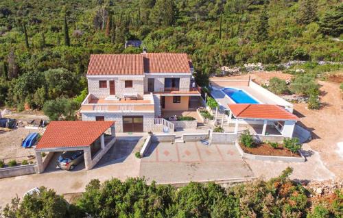 Apartment Kneze V in Pupnat