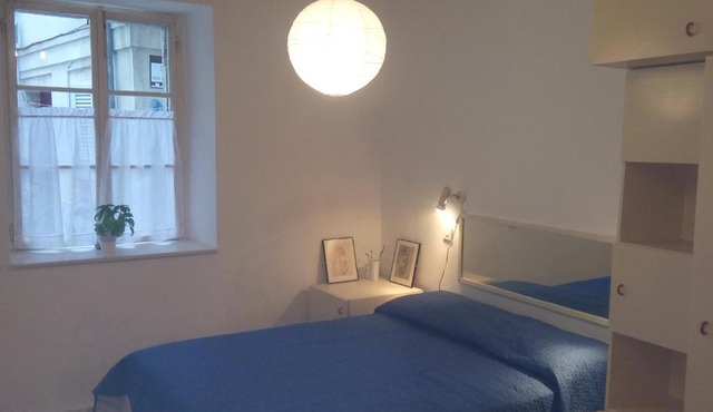 Apartment Konjajeva