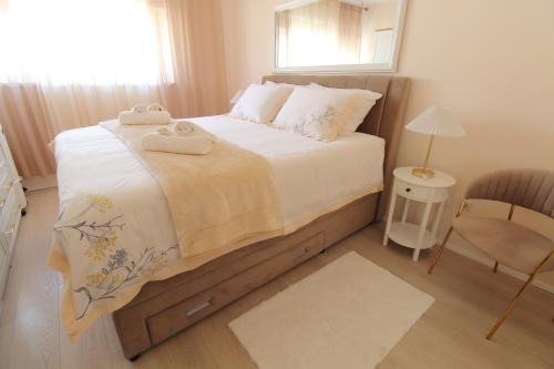 Apartment La Casa - Sebenico in Šibenik