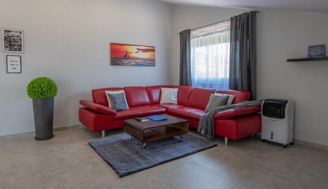Apartment La Mer-3 by Interhome in Lovran
