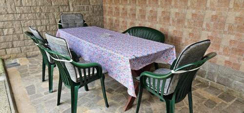 Apartment Laguna 30,31