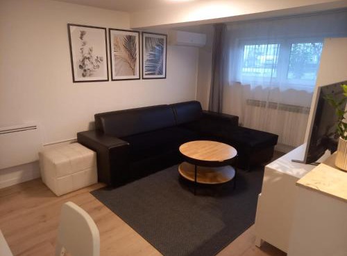 Apartment Lenchy 2 in Zagreb