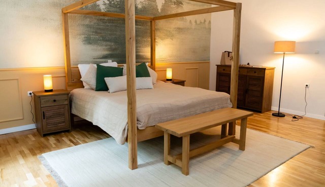 Apartment Lika by Interhome