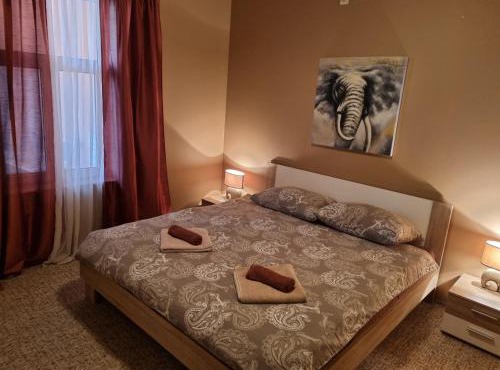Apartment Lilly in Kali