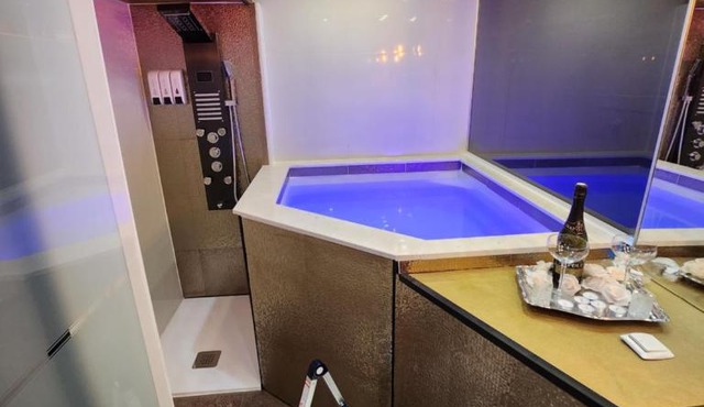 Apartment Linda Spa in Solin