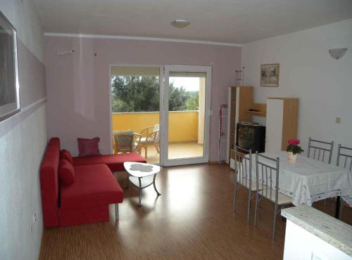Apartment Liznjan 2