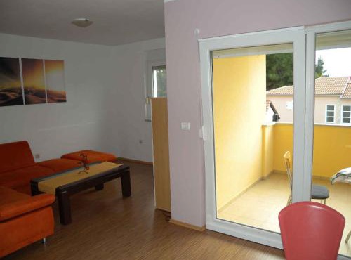 Apartment Liznjan 5