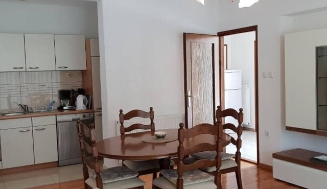 Apartment Ljiljana in Novi Vinodolski