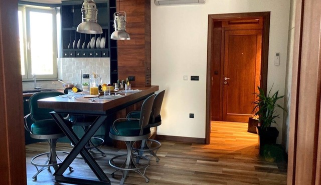 Apartment Lola in Beograd