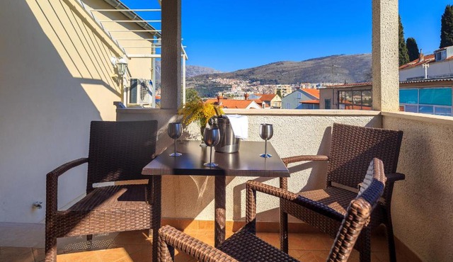 Apartment Luki Dubrovnik in Dubrovnik