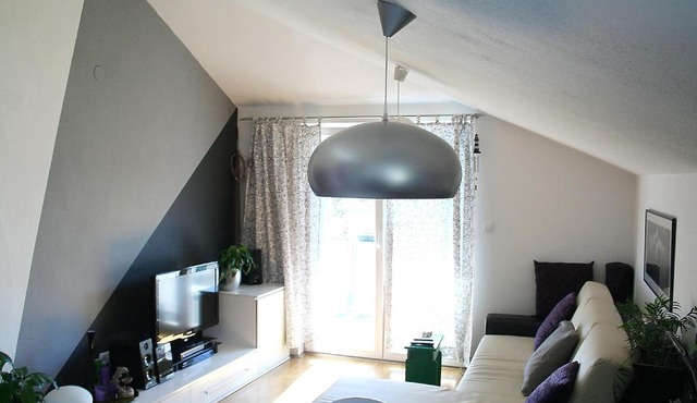 Apartment Luna in Kaštela