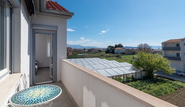 Apartment M&M 1 by Interhome in Kaštela