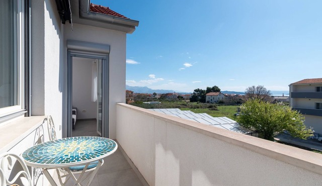 Apartment M&M 2 by Interhome in Kaštela