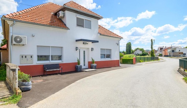 Apartment Mamma in Sveti Križ Začretje