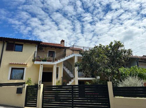 Apartment Mare in Poreč