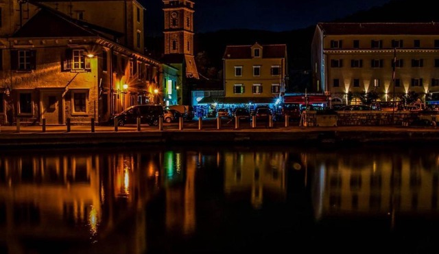 Apartment Marija in Tisno