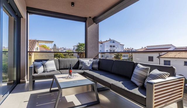 Apartment Marina by Interhome