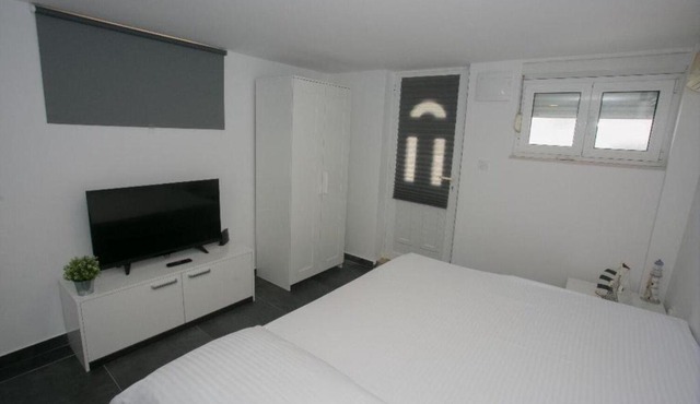 Apartment Marina