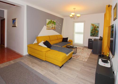 Apartment Marita in Čilipi