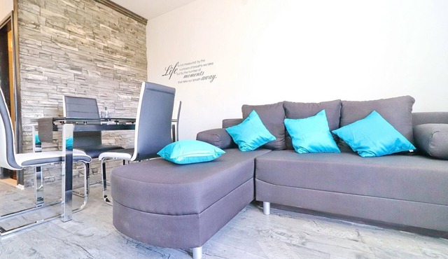 Apartment Marjana Prizba with terrace in Prižba