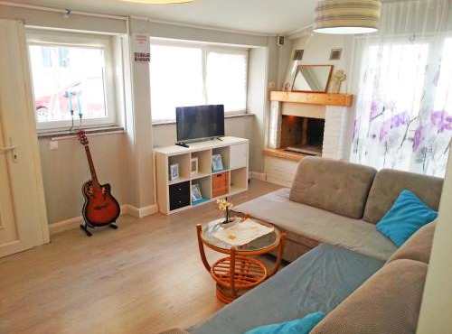 Apartment Matej in Rovinjsko Selo