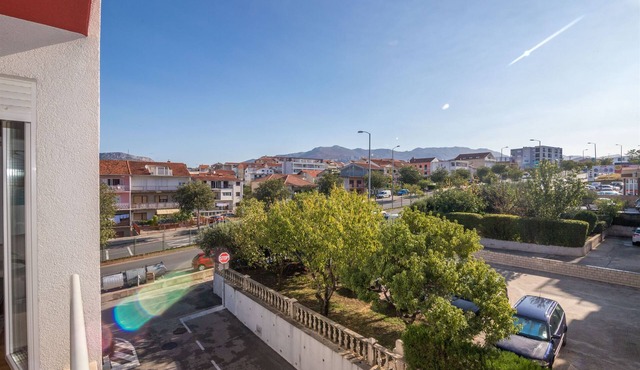 Apartment Matmar (19721-A1) - Split in Split