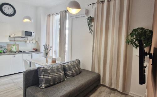 Apartment Megy with balcony in city center in Crikvenica