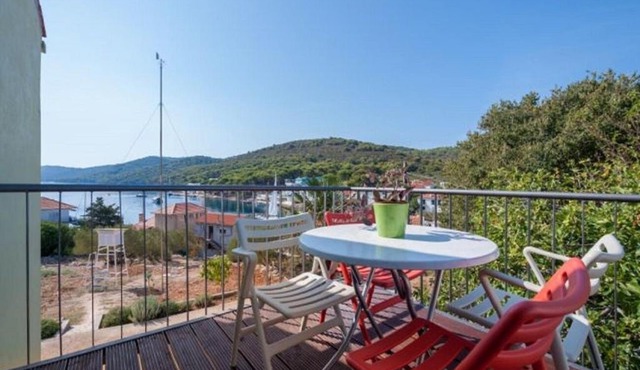 Apartment Meri in Božava