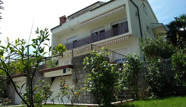 Apartment Meri in Ičići
