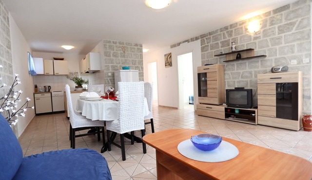 Apartment Meri in Trogir